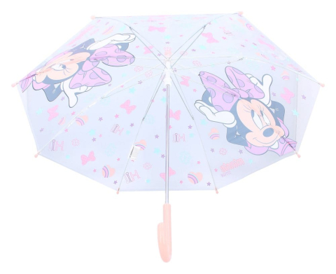Minnie Mouse Umbrella Rainy Days 60 cm [1]