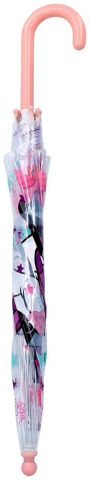 Minnie Mouse Umbrella Rainy Days 60 cm [2]