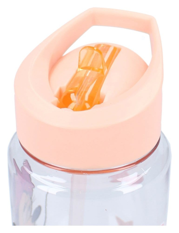 Minnie Mouse Water Bottle Drink Up 450ml [4]