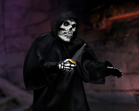 Misfits Action Figure Ultimate Fiend 18 cm [7]