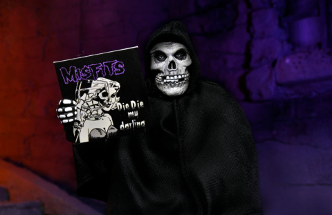 Misfits Action Figure Ultimate Fiend 18 cm [9]