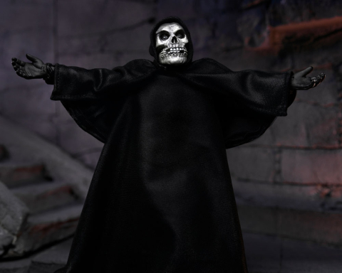 Misfits Action Figure Ultimate Fiend 18 cm [2]