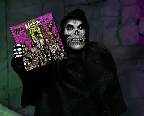 Misfits Action Figure Ultimate Fiend 18 cm [6]