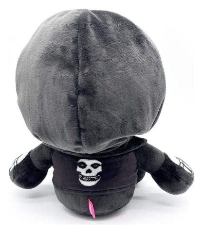 PRECOMENZI - Misfits Plush Figure 22 cm