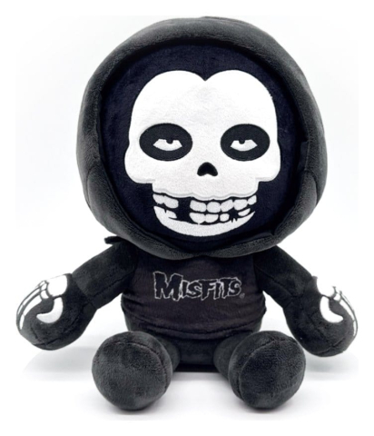 Misfits Plush Figure 22 cm [3]