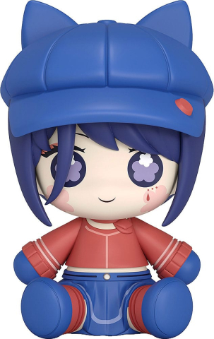 PRECOMENZI - MiSide Huggy Good Smile Chibi Figure Cappie 7 cm
