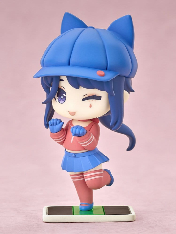 Collectibles - MiSide Mini Memory Mini Figure Cappie 9 cm