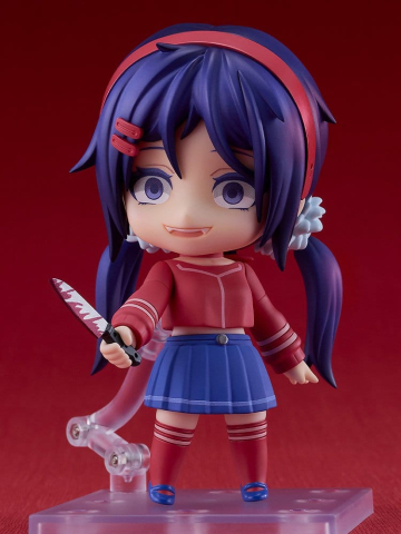 MiSide Nendoroid Action Figure Mita 10 cm [5]