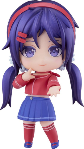 PRECOMENZI - MiSide Nendoroid Action Figure Mita 10 cm