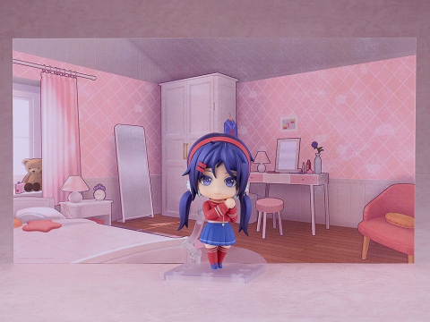 MiSide Nendoroid Action Figure Mita 10 cm [6]