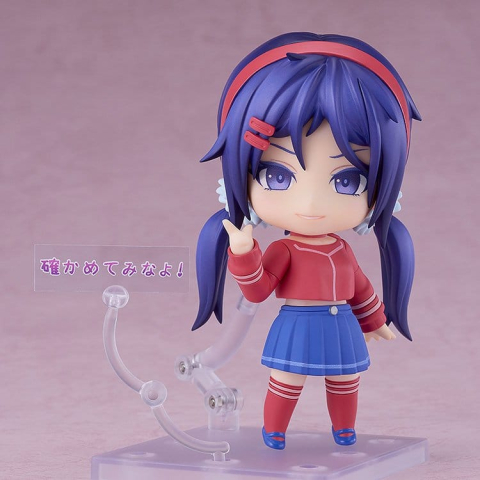 MiSide Nendoroid Action Figure Mita 10 cm [4]