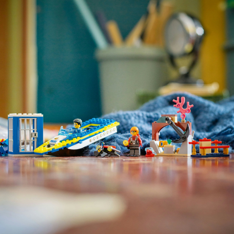 Misiuni acvatice ale politiei [5]