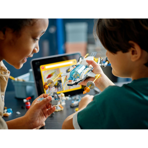 Misiuni de explorare pe Marte [4]