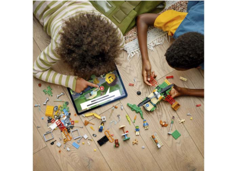 Misiuni de salvare a animalelor salbatice [4]