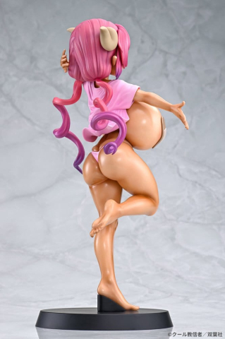 Miss Kobayashi's Dragon Maid PVC Figure 1/5 IRURU Band-Aid Style Suntun ver. 27 cm [14]