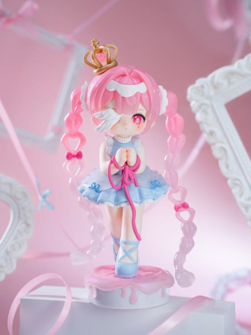 Miya Inside Heart's Series Mini Figures Blind Box Display 15 cm (6) [7]