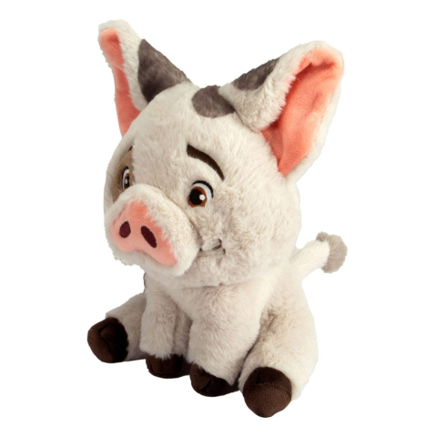 Jucarii - Moana 2 Plush Figure Pua 25 cm