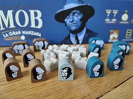 MOB: Big Apple [3]