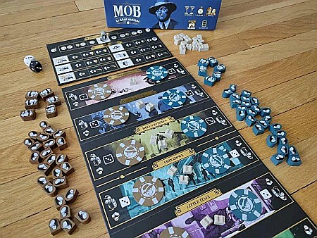 MOB: Big Apple [2]