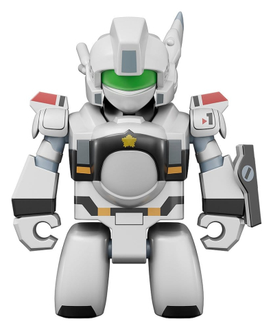 Mobile Police Patlabor Brickroid Action Figure AV-98 Ingram Unit 1 5 cm [5]