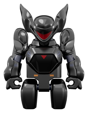 Mobile Police Patlabor Brickroid Action Figure TYPE-J9 Griffon 5 cm [4]
