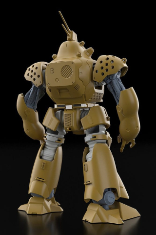 Mobile Police Patlabor Moderoid Model Kits Hercules 21 & ASV99 Boxer: Alternate Ver. & Cardia Set [8]