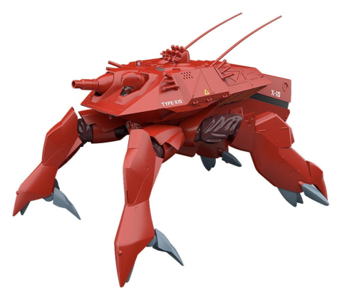 Manga & Anime - Mobile Police Patlabor Moderoid Plastic Model Kit 1/60 HAL-X10 13 cm