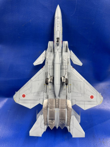 Mobile Police Patlabor Moderoid Plastic Model Kit 1/72 AV-98 Ingram 13 cm [6]