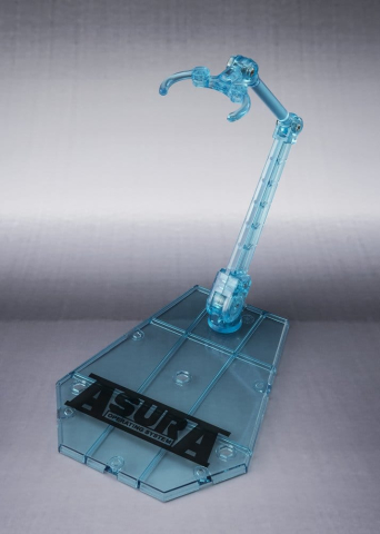Jucarii - Mobile Police Patlabor The Robot Spirits Action Figure <SIDE LABOR> Griffon (Twin Unit Set) 14 cm