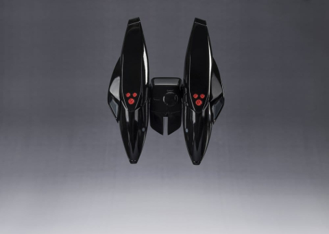 Mobile Police Patlabor The Robot Spirits Action Figure <SIDE LABOR> Griffon (Twin Unit Set) 14 cm [2]