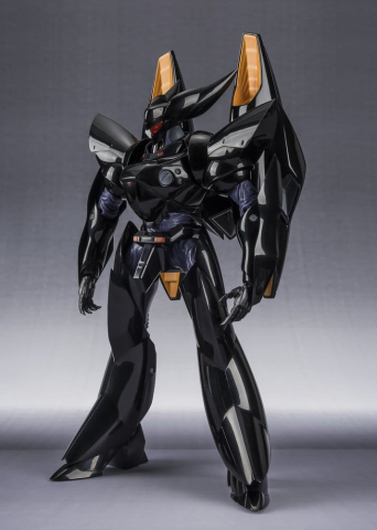Mobile Police Patlabor The Robot Spirits Action Figure <SIDE LABOR> Griffon (Twin Unit Set) 14 cm [3]