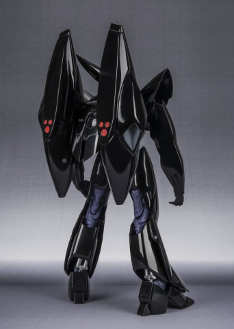 Mobile Police Patlabor The Robot Spirits Action Figure <SIDE LABOR> Griffon (Twin Unit Set) 14 cm [4]