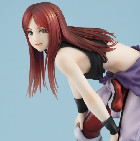 Mobile Suit Gundam 0080: War in the Pocket GGG PVC Figure Christina Mackenzie -Into The Sky- (Repeat) 17 cm [2]