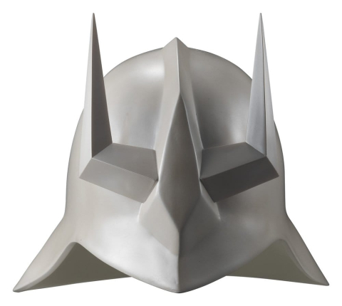 Mobile Suit Gundam Full Scale Works Replica 1/1 Char Aznable Stahlhelm 30 cm (Repeat) [1]