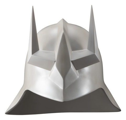 Mobile Suit Gundam Full Scale Works Replica 1/1 Char Aznable Stahlhelm 30 cm (Repeat) [7]