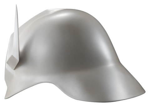 Mobile Suit Gundam Full Scale Works Replica 1/1 Char Aznable Stahlhelm 30 cm (Repeat) [2]