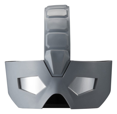 Manga & Anime - Mobile Suit Gundam Full Scale Works Replica 1/1 Char Aznable Stahlhelm 30 cm (Repeat)