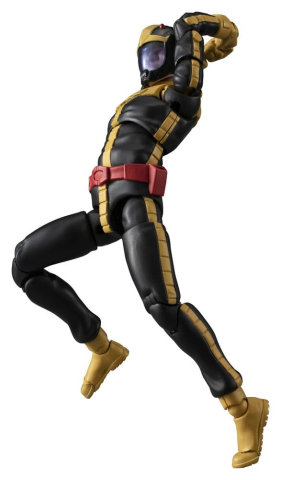 Mobile Suit Gundam G.M.G. Collection 3-Pack Action Figures Principality of Zeon Jet Stream Attack 10 cm (with gift) [7]