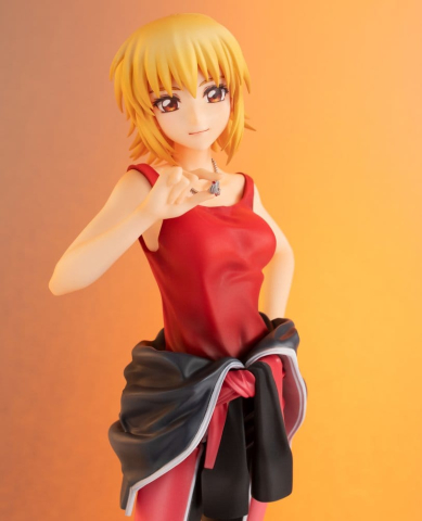 Mobile Suit Gundam SEED FREEDOM GGG (Gundam Girls Generation) PVC Figure Cagalli Yula Athha Pilot Suit Ver. 25 cm [4]