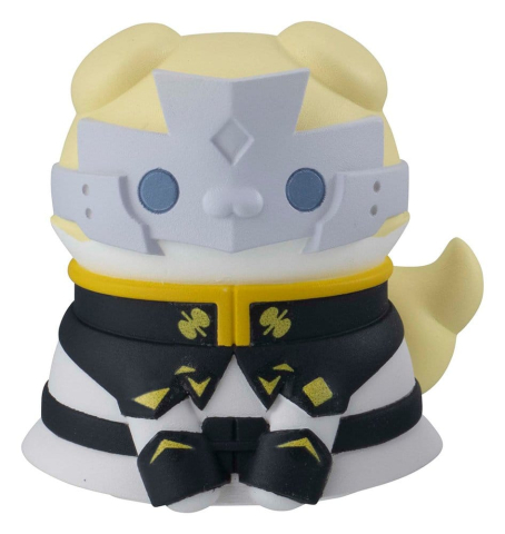 Mobile Suit Gundam SEED Mega Cat Project Mini Figures Nyandam SEED Cats in Disguise Blind Box Display (8) [7]