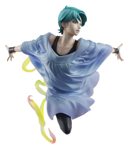 Mobile Suit Z Gundam GGG (Gundam Girls Collection) PVC Figure Four Murasame 19 cm (Repeat) [7]