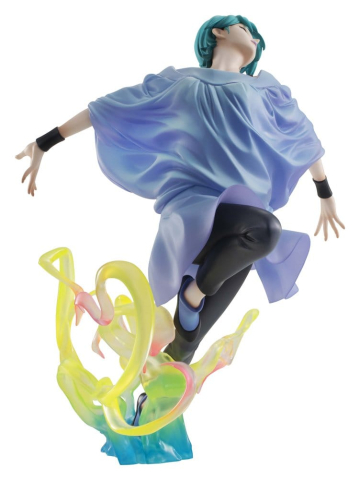 Mobile Suit Z Gundam GGG (Gundam Girls Collection) PVC Figure Four Murasame 19 cm (Repeat) [6]