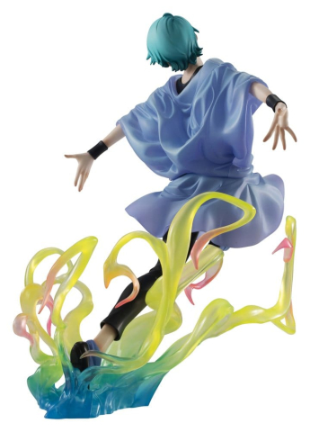 Mobile Suit Z Gundam GGG (Gundam Girls Collection) PVC Figure Four Murasame 19 cm (Repeat) [4]