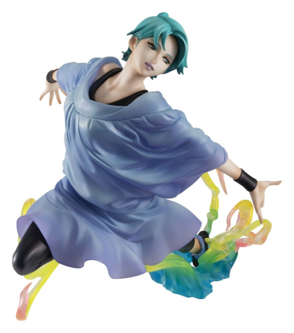 Mobile Suit Z Gundam GGG (Gundam Girls Collection) PVC Figure Four Murasame 19 cm (Repeat) [1]