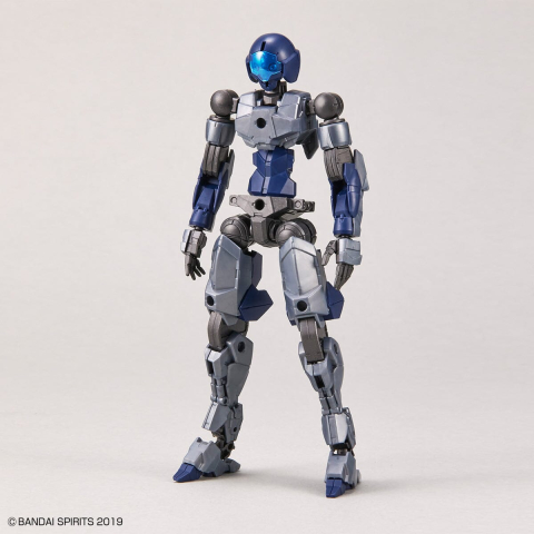 Cutie kit Bandai 30MM EXM-A9k Spinatio Knight Type 1/144 [6]