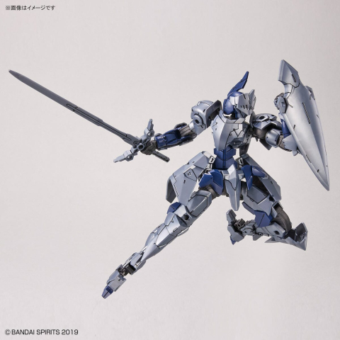 Cutie kit Bandai 30MM EXM-A9k Spinatio Knight Type 1/144 [1]