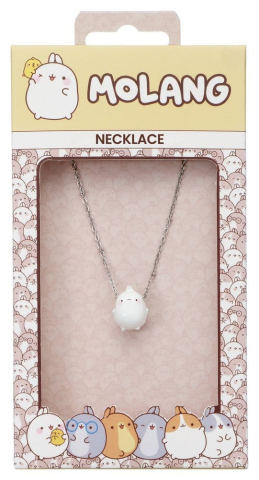 Molang 3D Necklace Molang [2]