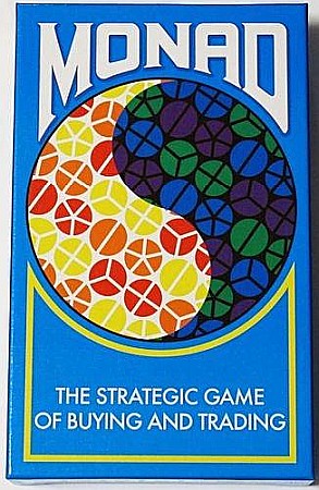 Card Games (jocuri cu carti) - Monad