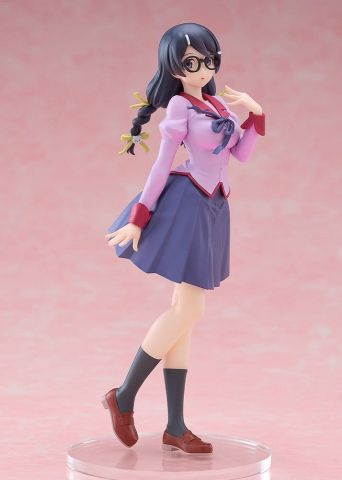 Monogatari Series CHILLfigg Mini Figures Blind Box Assortment (6) [5]