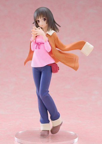 Monogatari Series CHILLfigg Mini Figures Blind Box Assortment (6) [4]